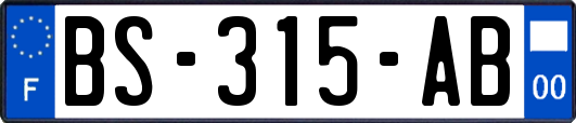 BS-315-AB