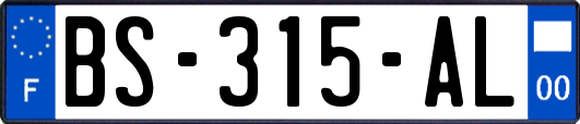 BS-315-AL