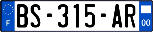 BS-315-AR