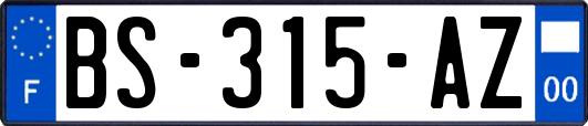 BS-315-AZ