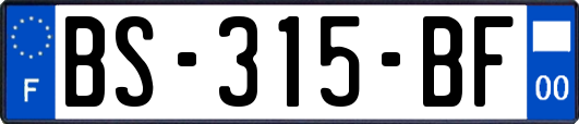 BS-315-BF