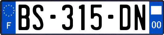 BS-315-DN