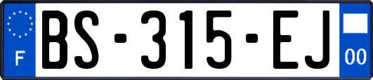 BS-315-EJ