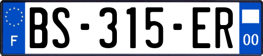 BS-315-ER