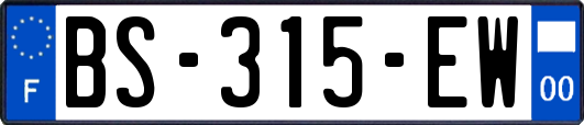 BS-315-EW