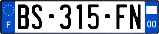 BS-315-FN