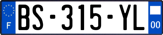 BS-315-YL