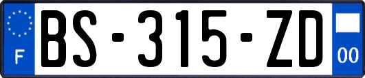 BS-315-ZD