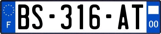 BS-316-AT