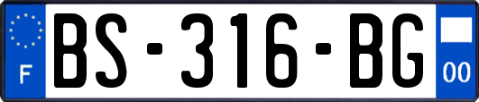 BS-316-BG