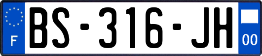 BS-316-JH