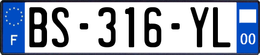 BS-316-YL