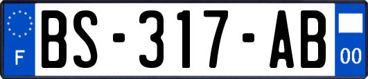 BS-317-AB