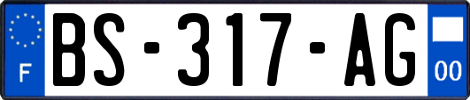 BS-317-AG