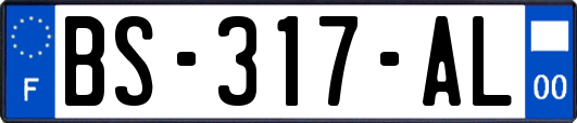 BS-317-AL