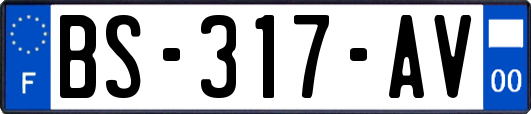 BS-317-AV