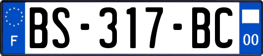 BS-317-BC