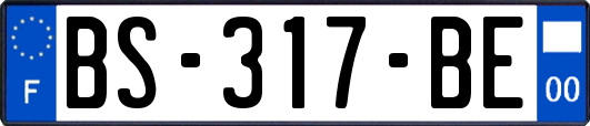 BS-317-BE
