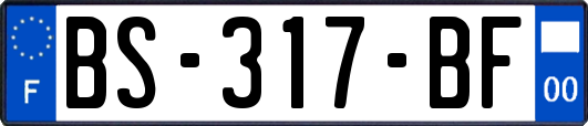 BS-317-BF