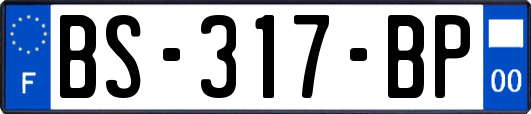 BS-317-BP