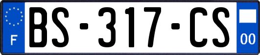 BS-317-CS