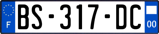 BS-317-DC