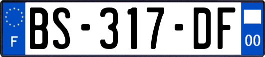 BS-317-DF