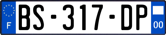 BS-317-DP