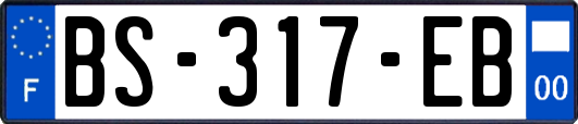 BS-317-EB