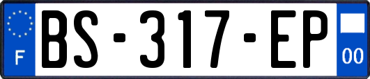 BS-317-EP