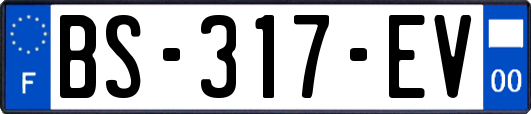 BS-317-EV