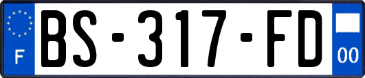 BS-317-FD