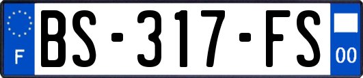 BS-317-FS