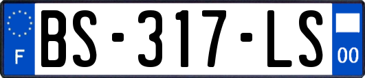 BS-317-LS