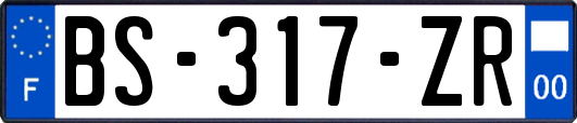 BS-317-ZR