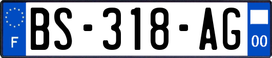 BS-318-AG