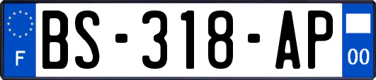 BS-318-AP