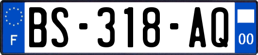 BS-318-AQ