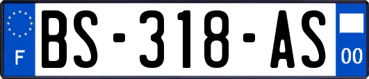 BS-318-AS