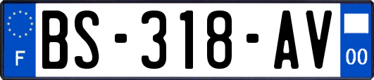 BS-318-AV