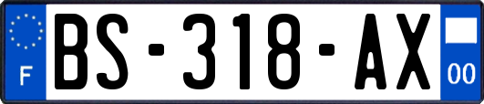 BS-318-AX