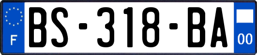 BS-318-BA