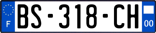 BS-318-CH
