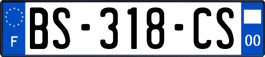 BS-318-CS