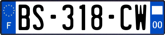 BS-318-CW