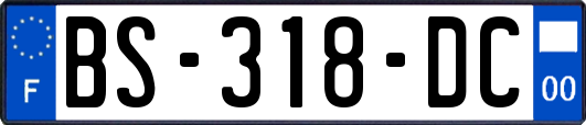 BS-318-DC