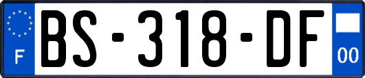 BS-318-DF