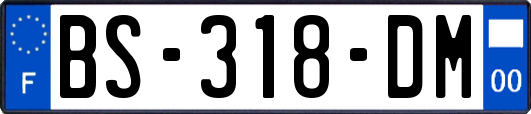 BS-318-DM