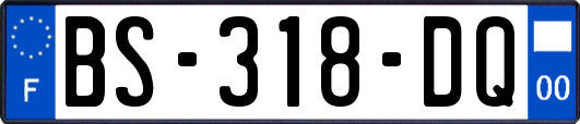 BS-318-DQ