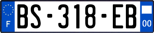 BS-318-EB